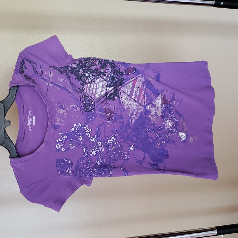 Graphic T-shirt